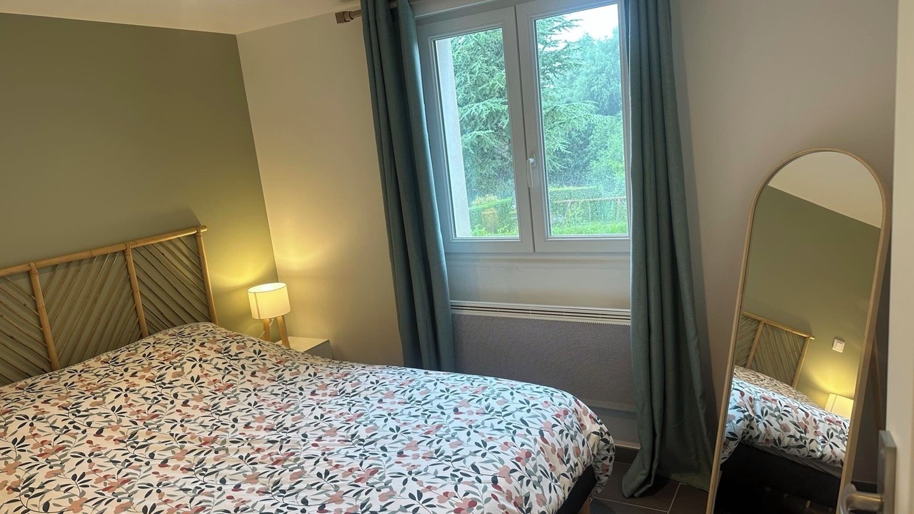 Photo of Bedroom in Marquise