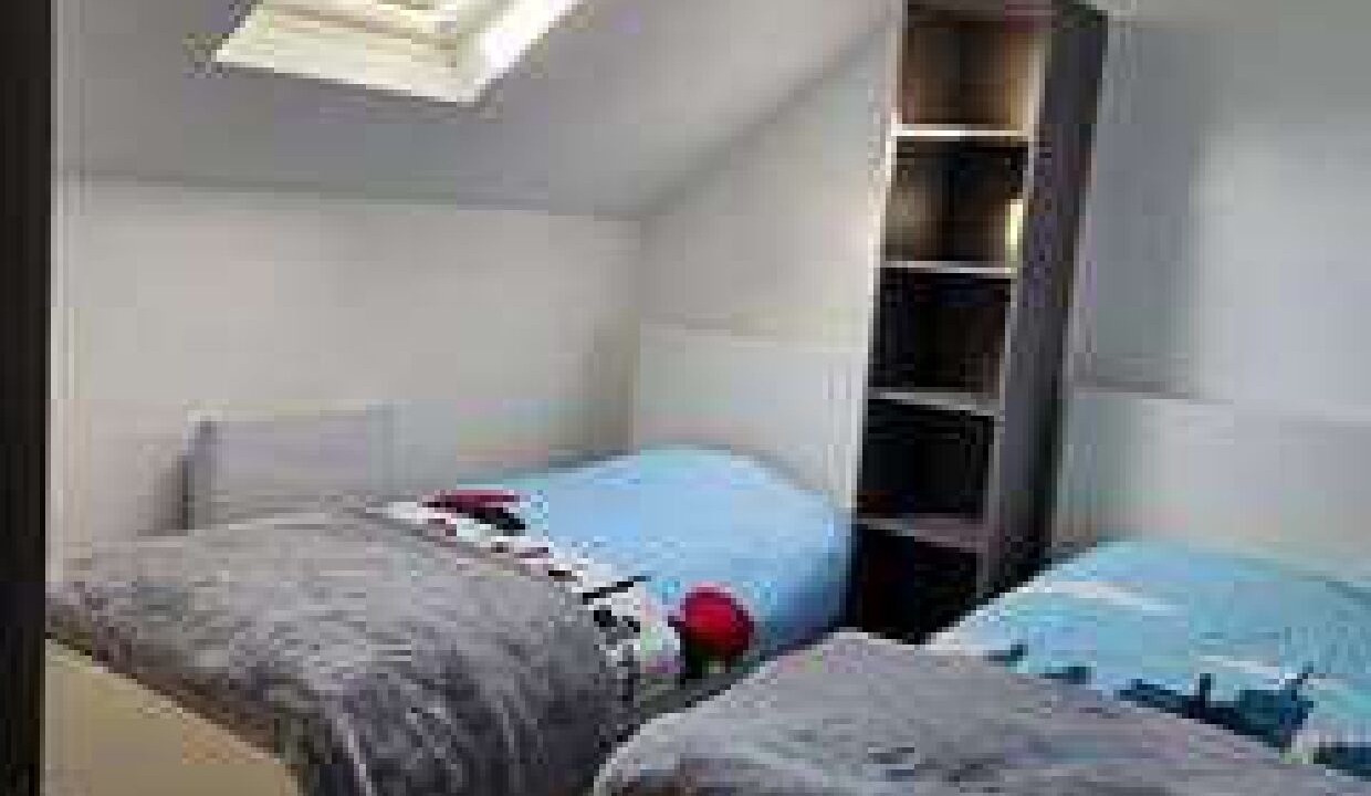Photo of Bedroom in La Croix-en-Brie