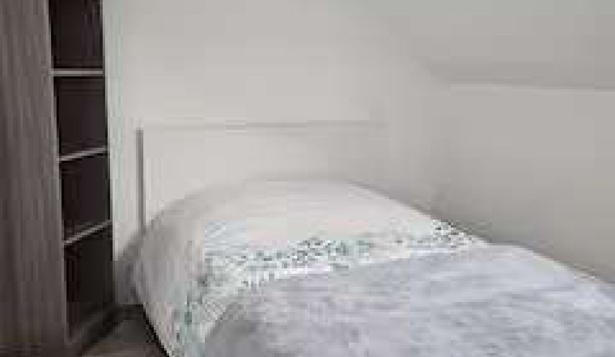 Photo of Bedroom in La Croix-en-Brie