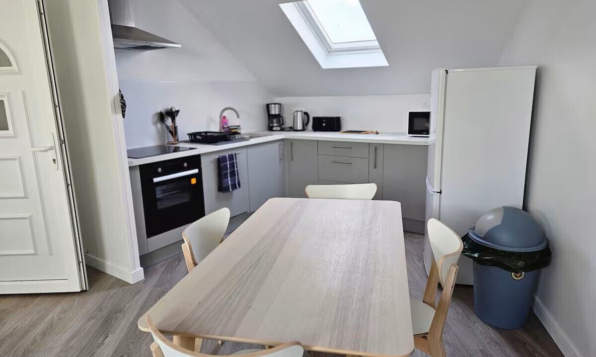 Photo of Kitchen in La Croix-en-Brie