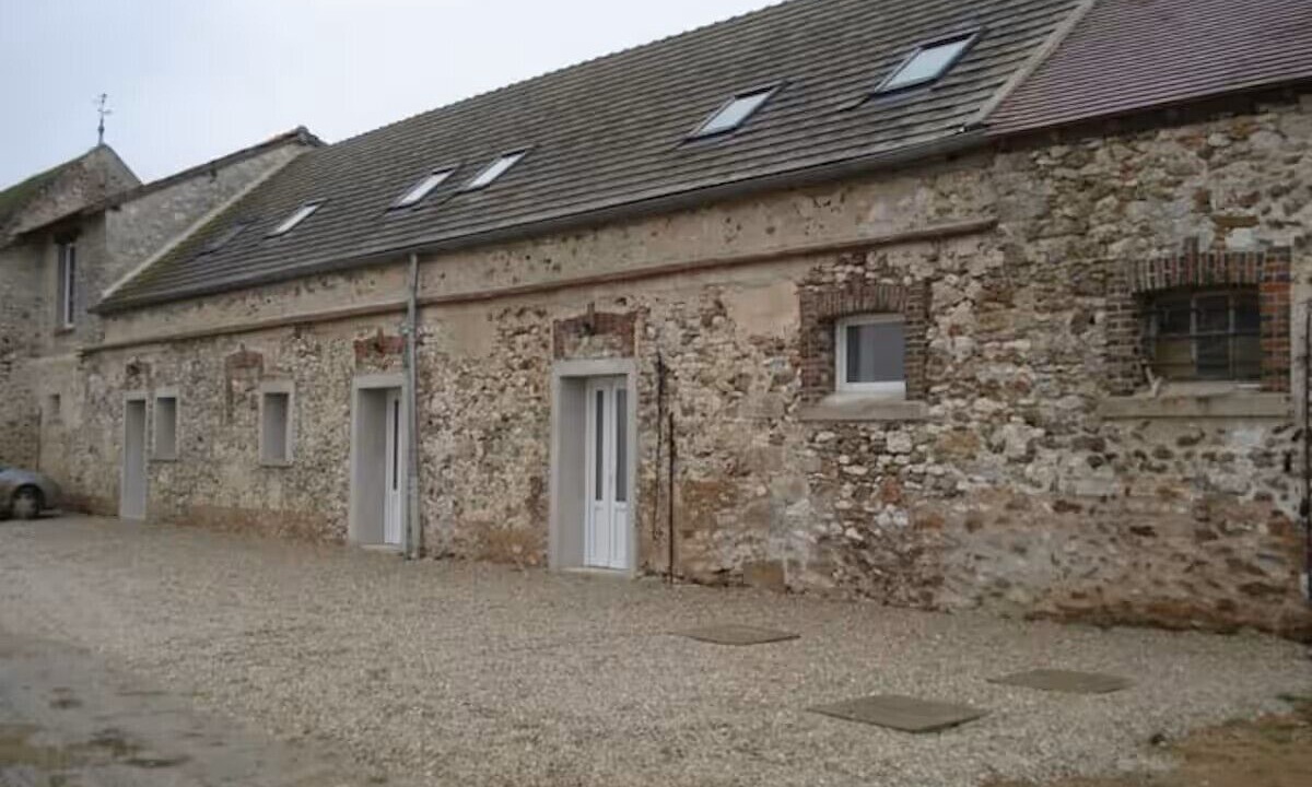Photo of Outdoor in La Croix-en-Brie