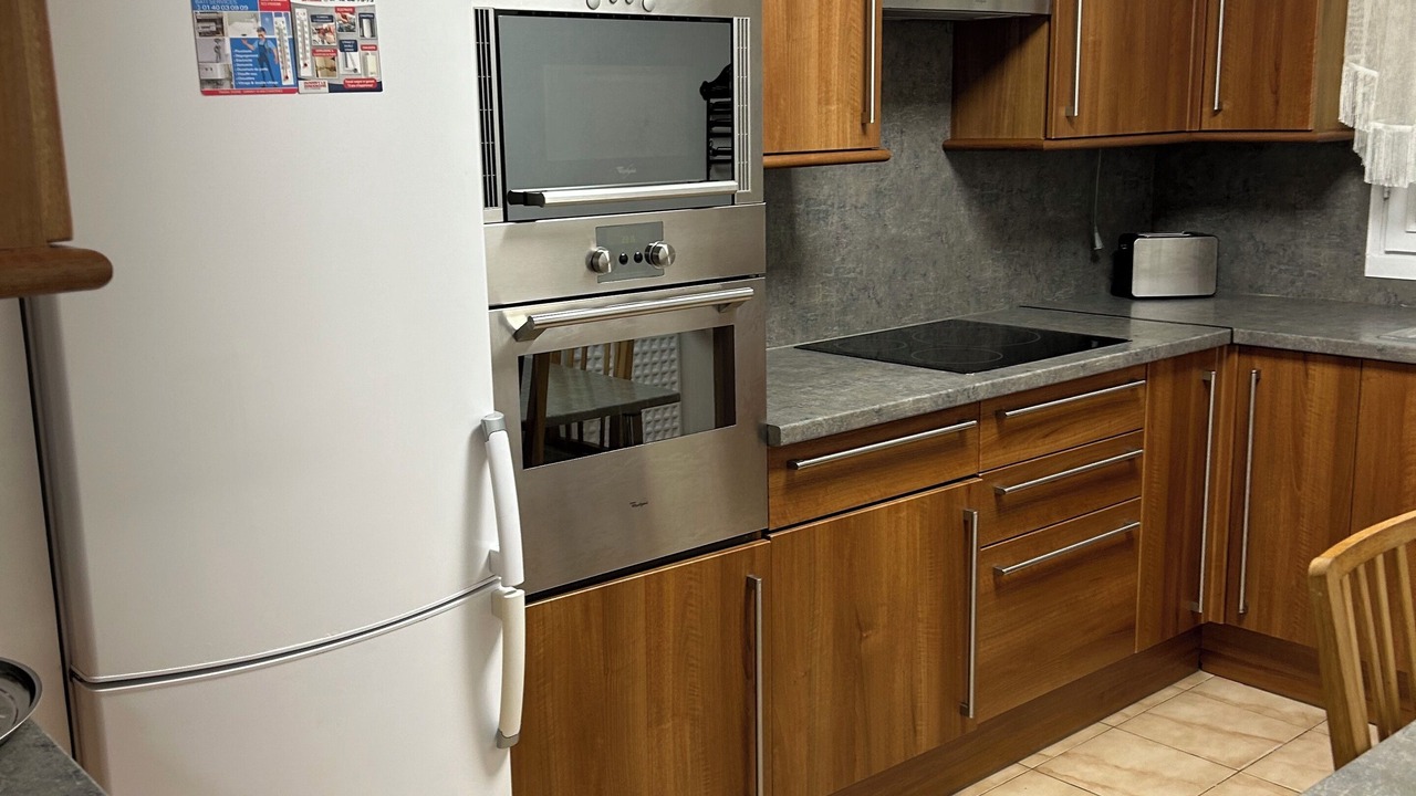 Photo of Kitchen in Boissy-Saint-Leger