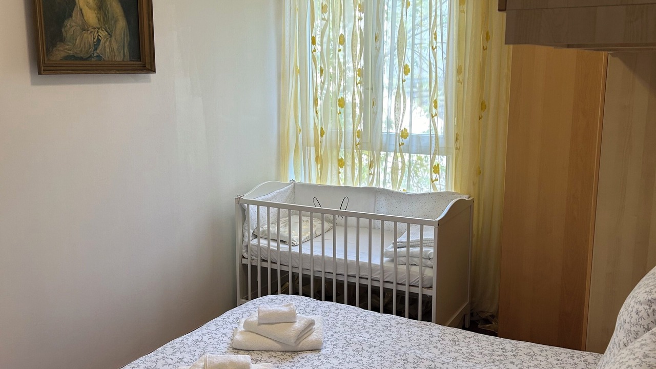 Photo of Bedroom in Boissy-Saint-Leger