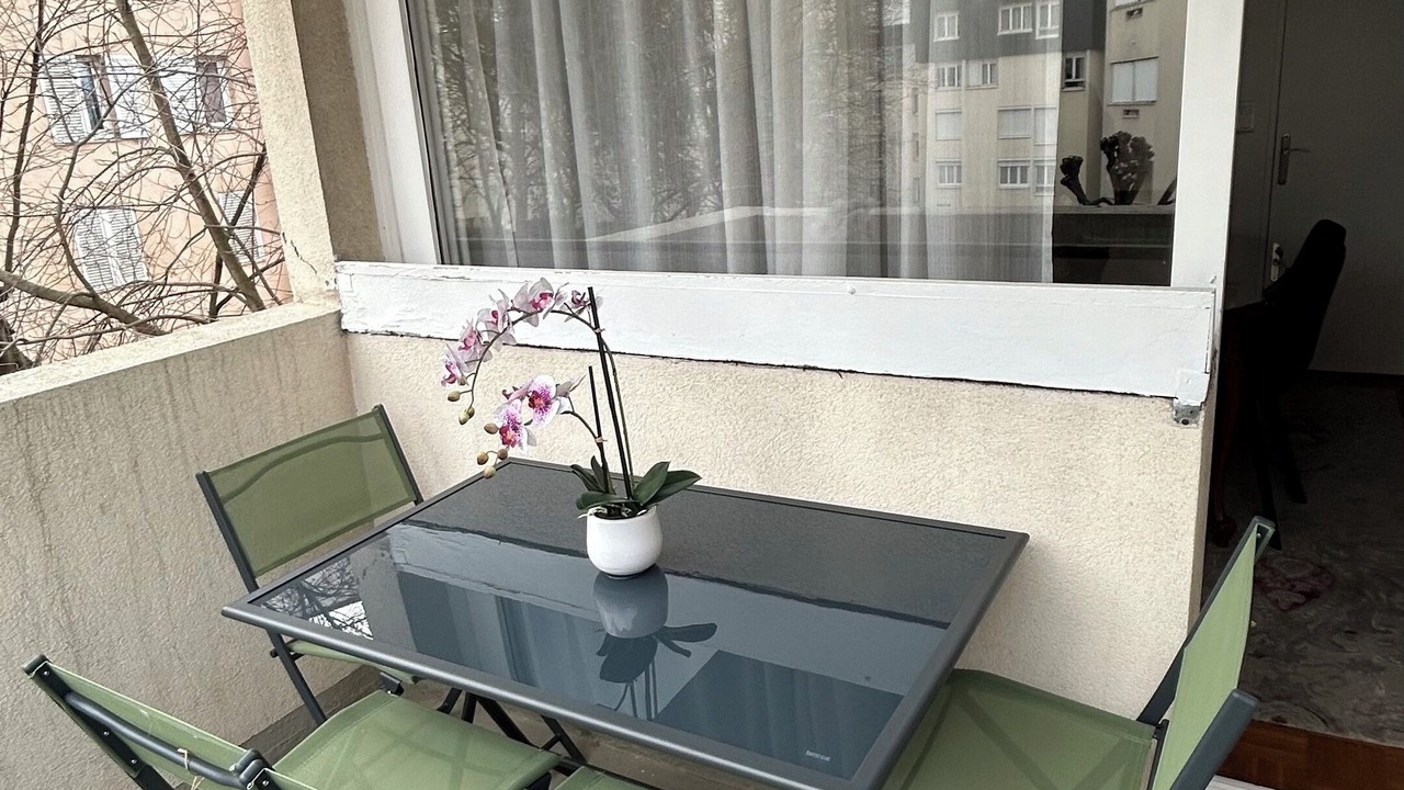 Photo of Outdoor in Boissy-Saint-Leger
