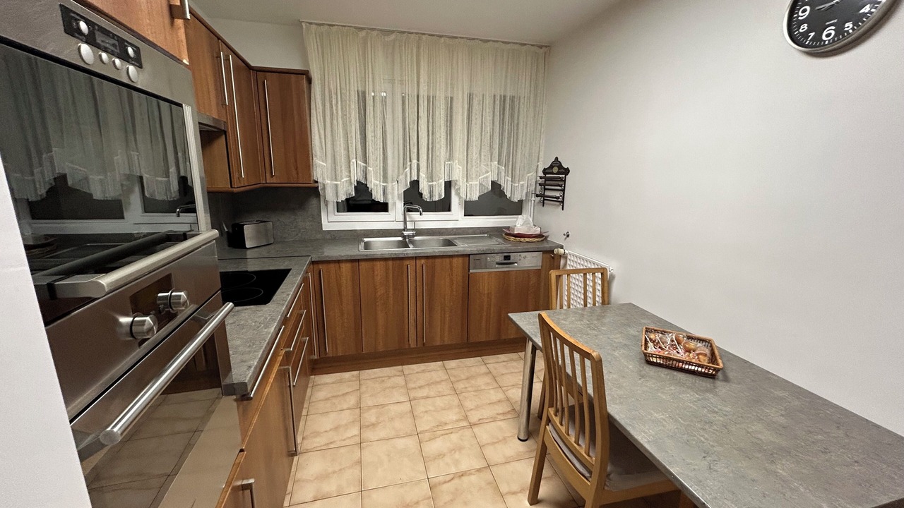 Photo of Kitchen in Boissy-Saint-Leger