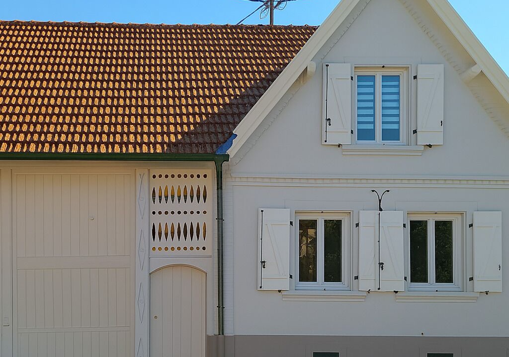 Photo of Outdoor in Weitbruch