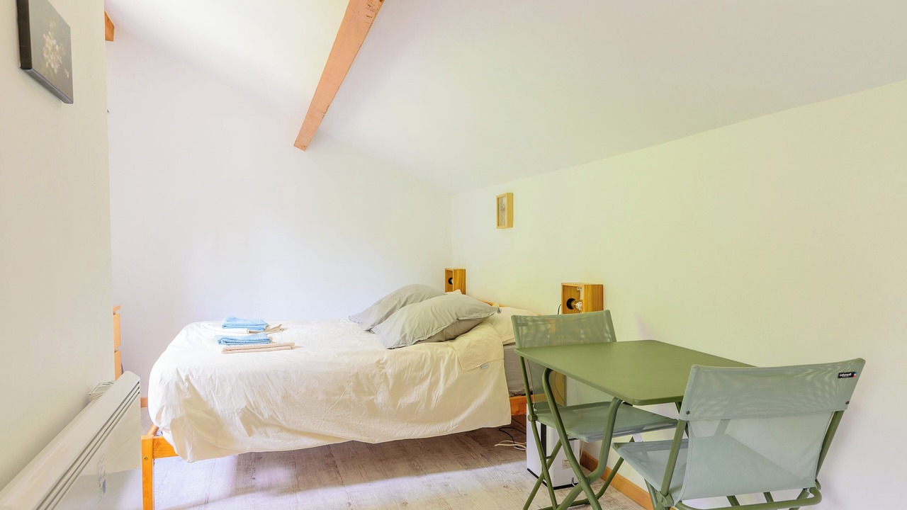 Photo of Bedroom in Haulme