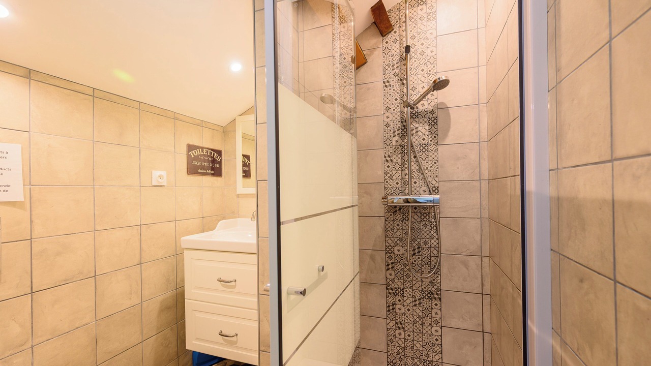 Photo of Bathroom in Haulme