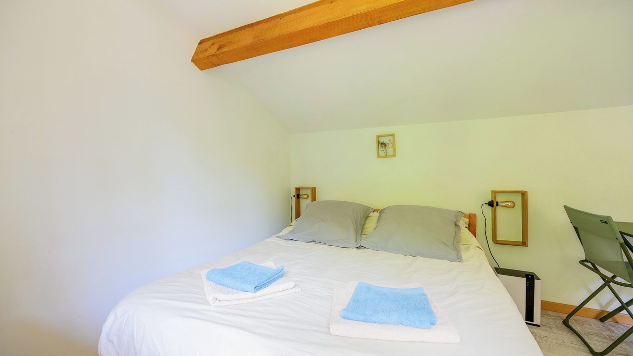 Photo of Bedroom in Haulme