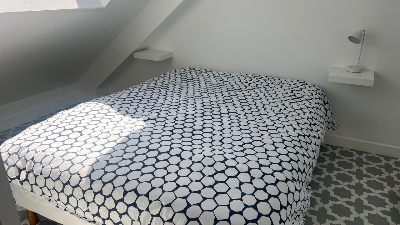 Photo of Bedroom in Audresselles