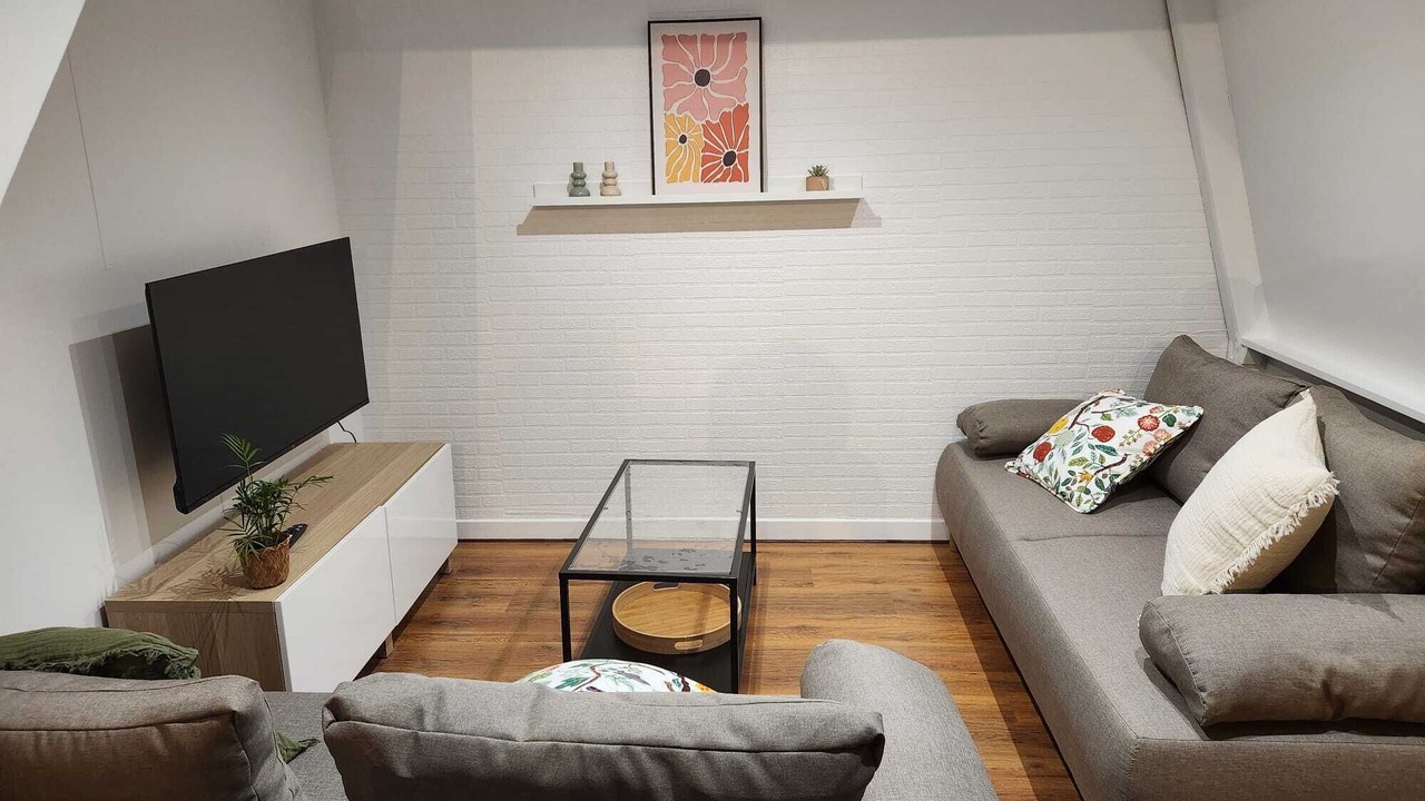 Photo of Livingroom in Audresselles