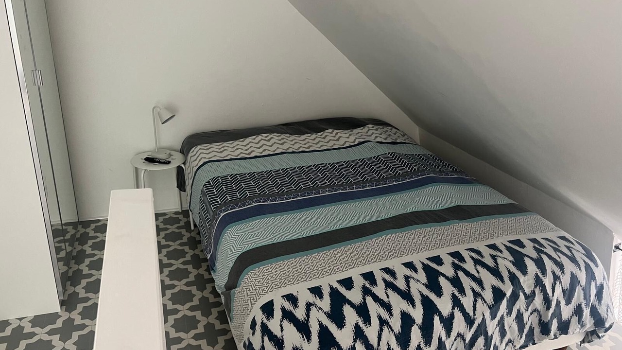 Photo of Bedroom in Audresselles