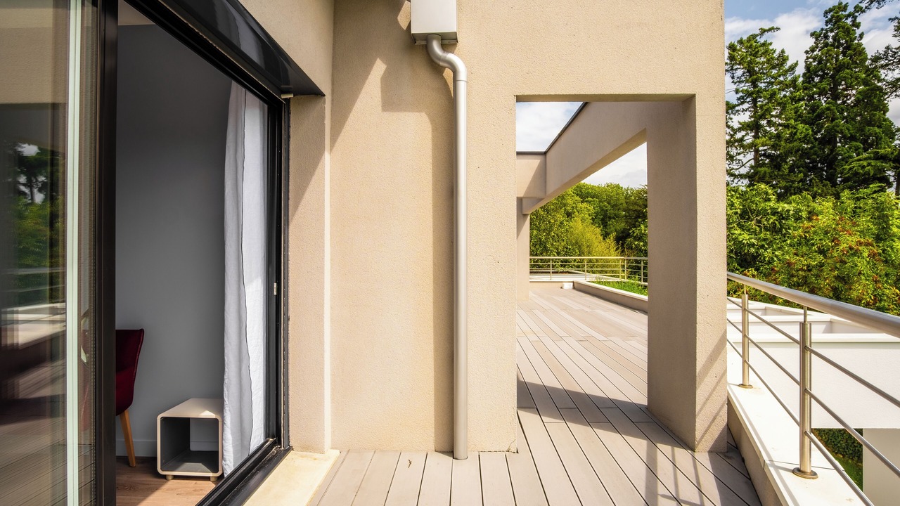 Photo of Outdoor in Jouy-en-Josas
