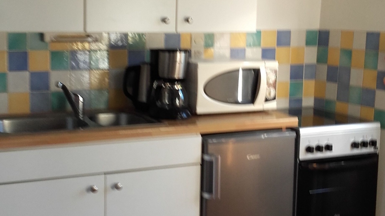 Photo of Kitchen in Saint-Aubin-de-Bonneval
