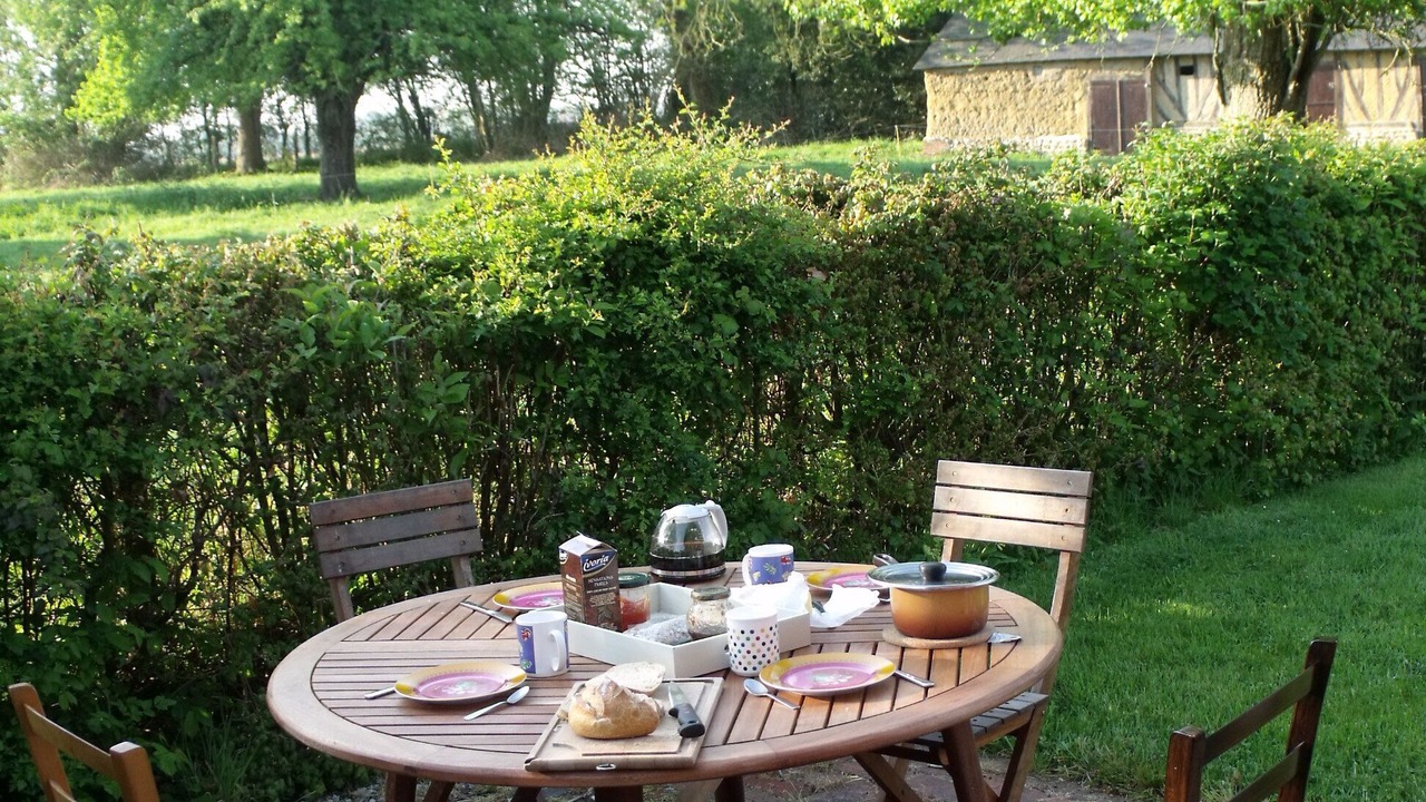 Photo of Outdoor in Saint-Aubin-de-Bonneval