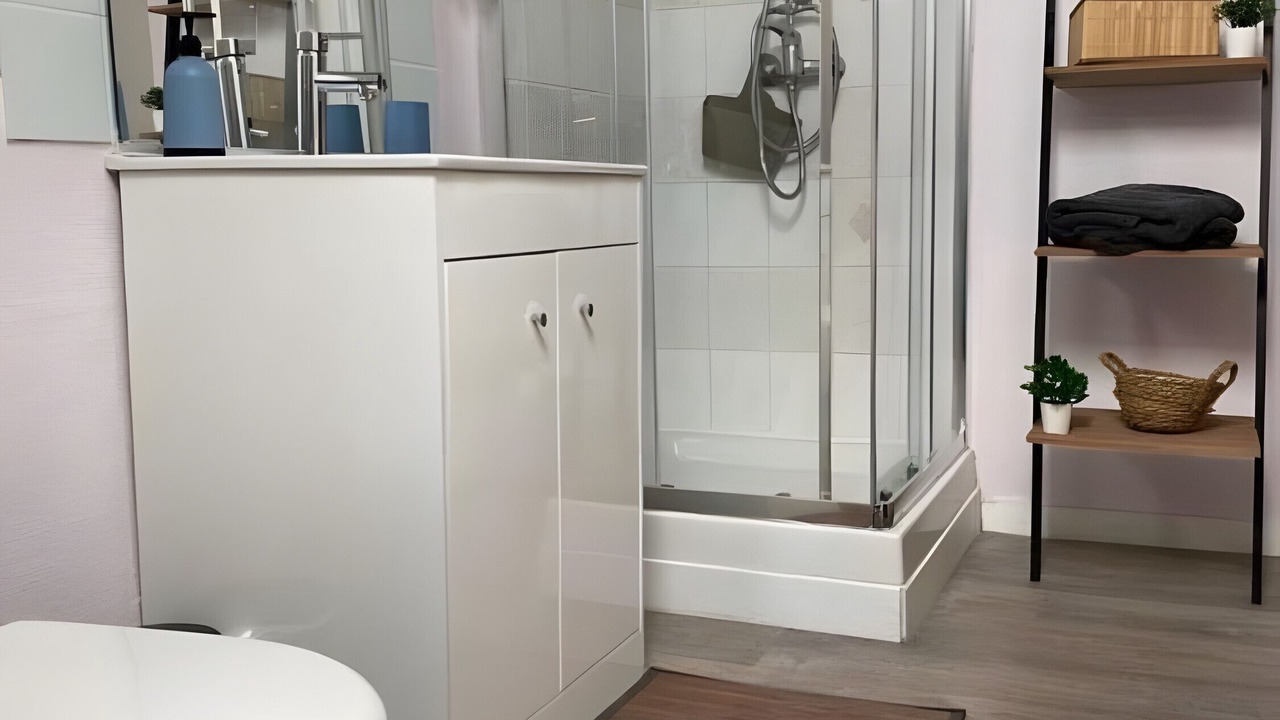 Photo of Bathroom in Forest-Montiers