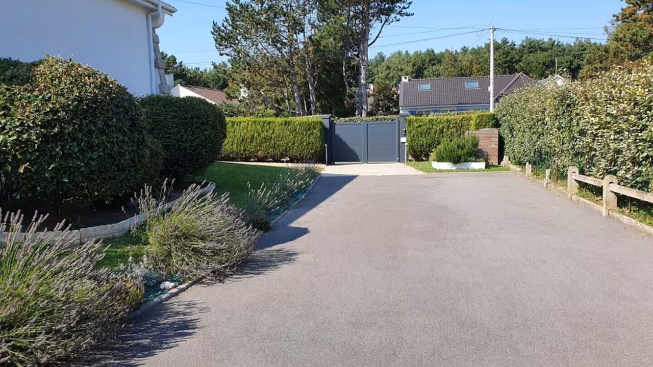 Photo of Outdoor in Sainte-Cecile-Plage