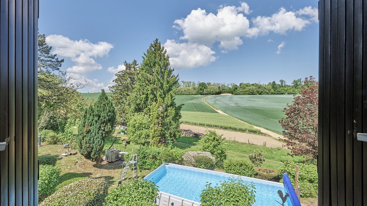 Photo of Outdoor in Marigny-en-Orxois