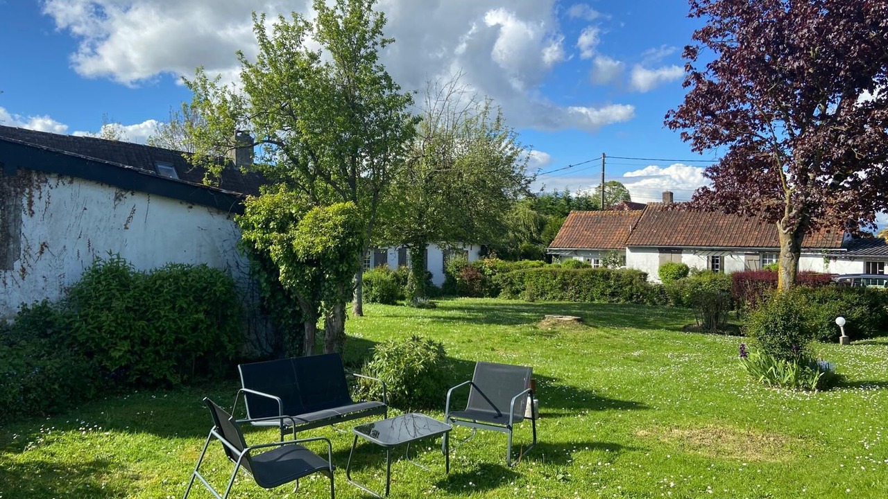 Photo of Outdoor in Tours-en-Vimeu