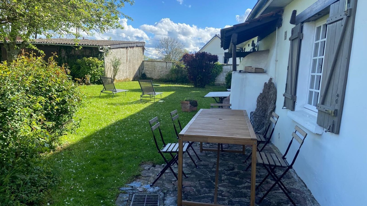Photo of Outdoor in Tours-en-Vimeu