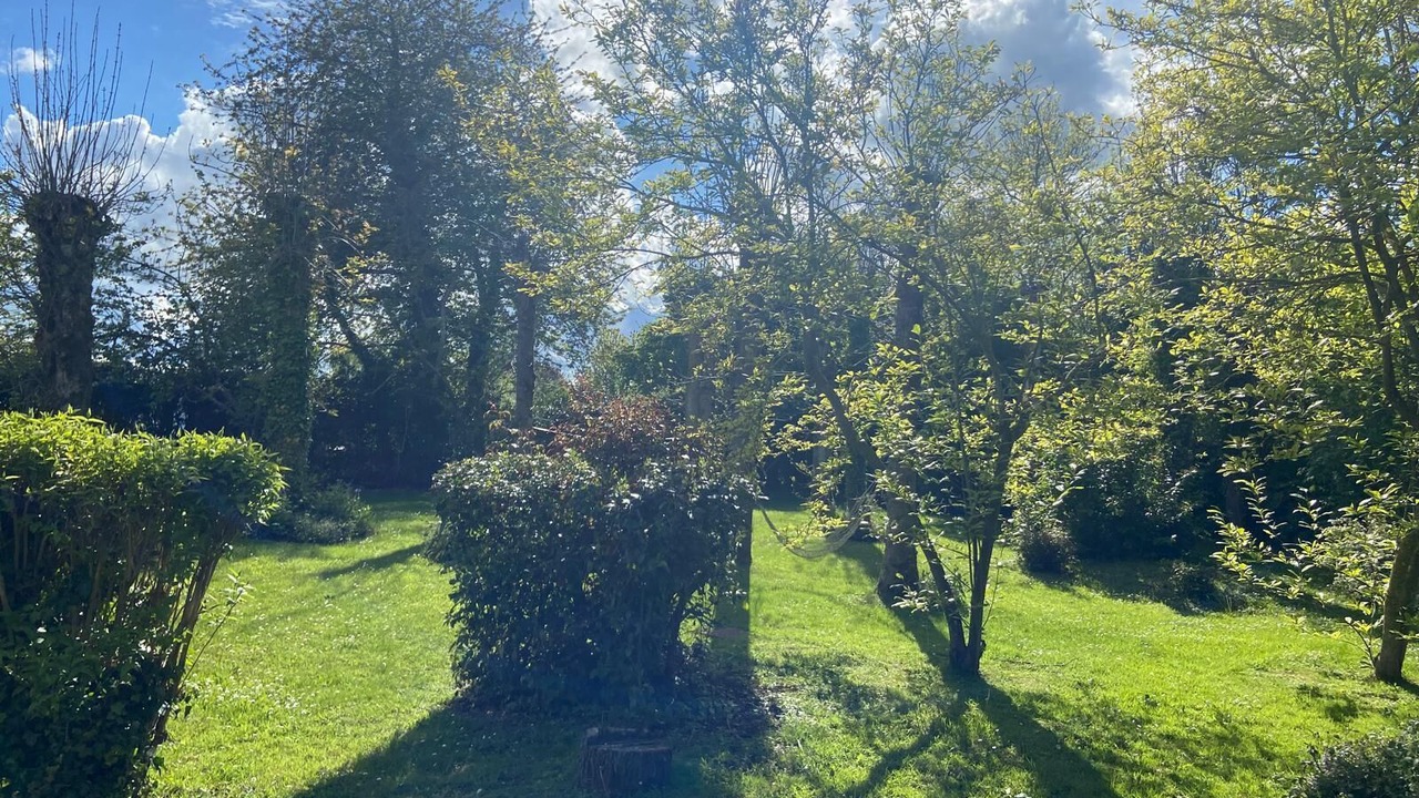 Photo of Outdoor in Tours-en-Vimeu