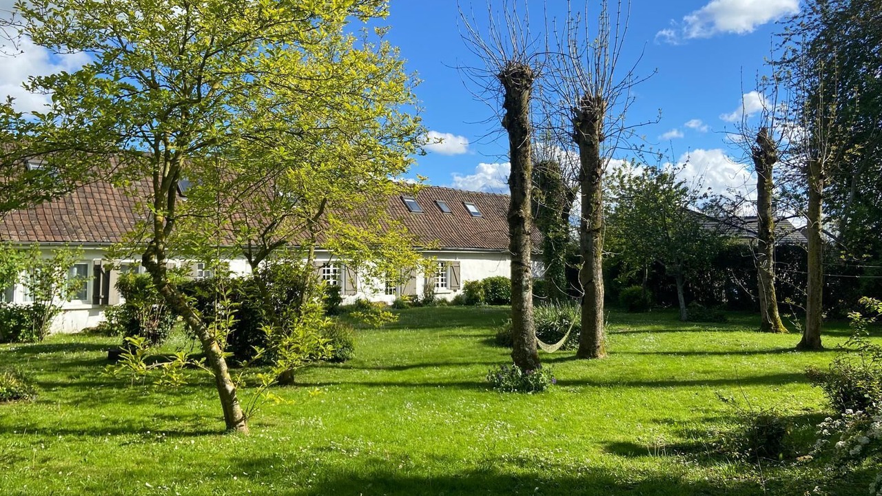 Photo of Outdoor in Tours-en-Vimeu