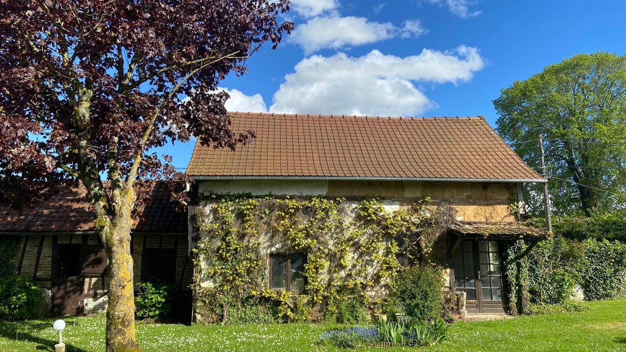 Photo of Outdoor in Tours-en-Vimeu