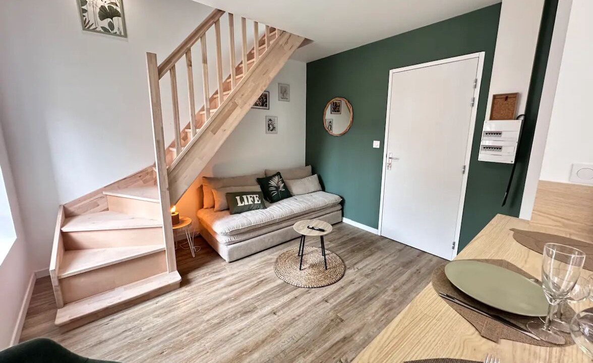 Photo of Livingroom in Chouilly