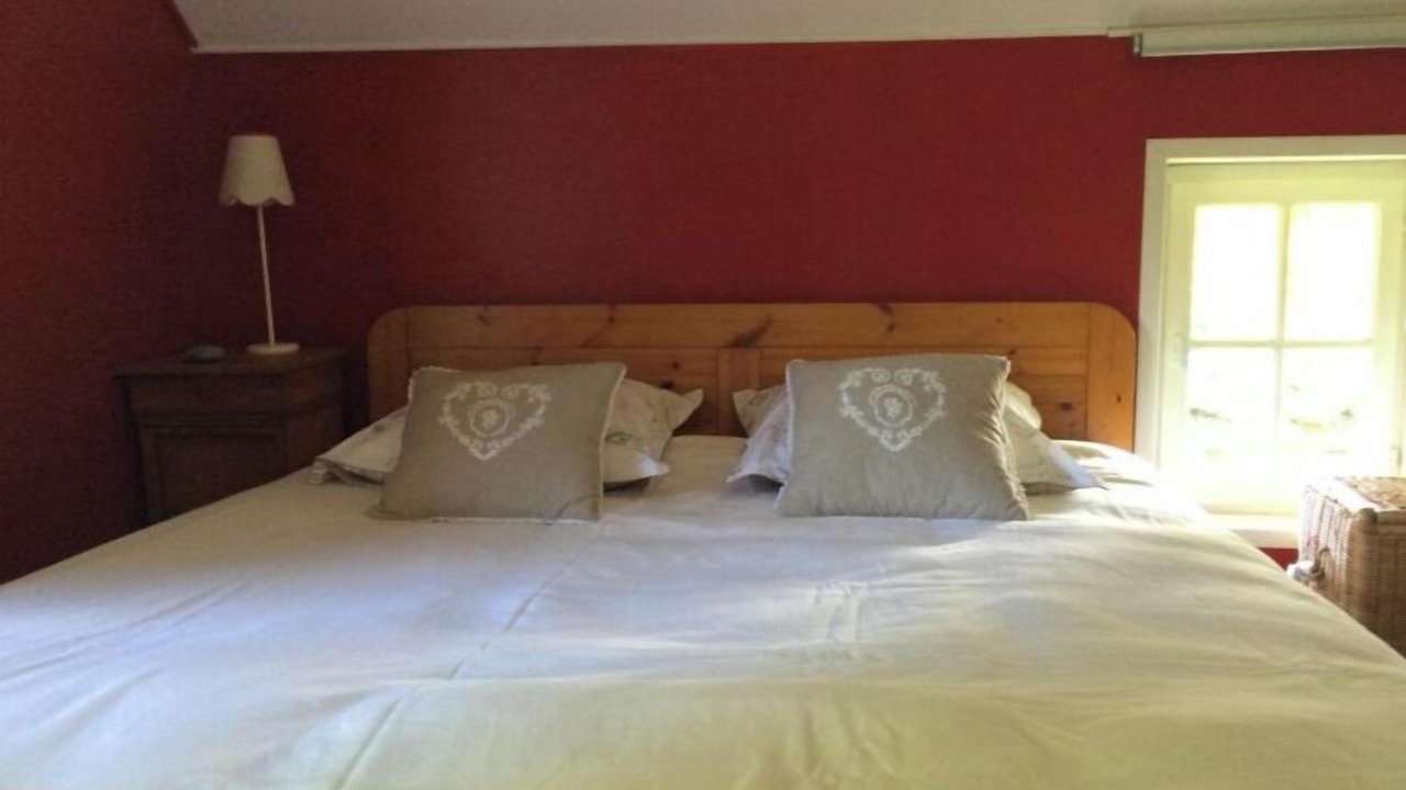 Photo of Bedroom in Manerbe