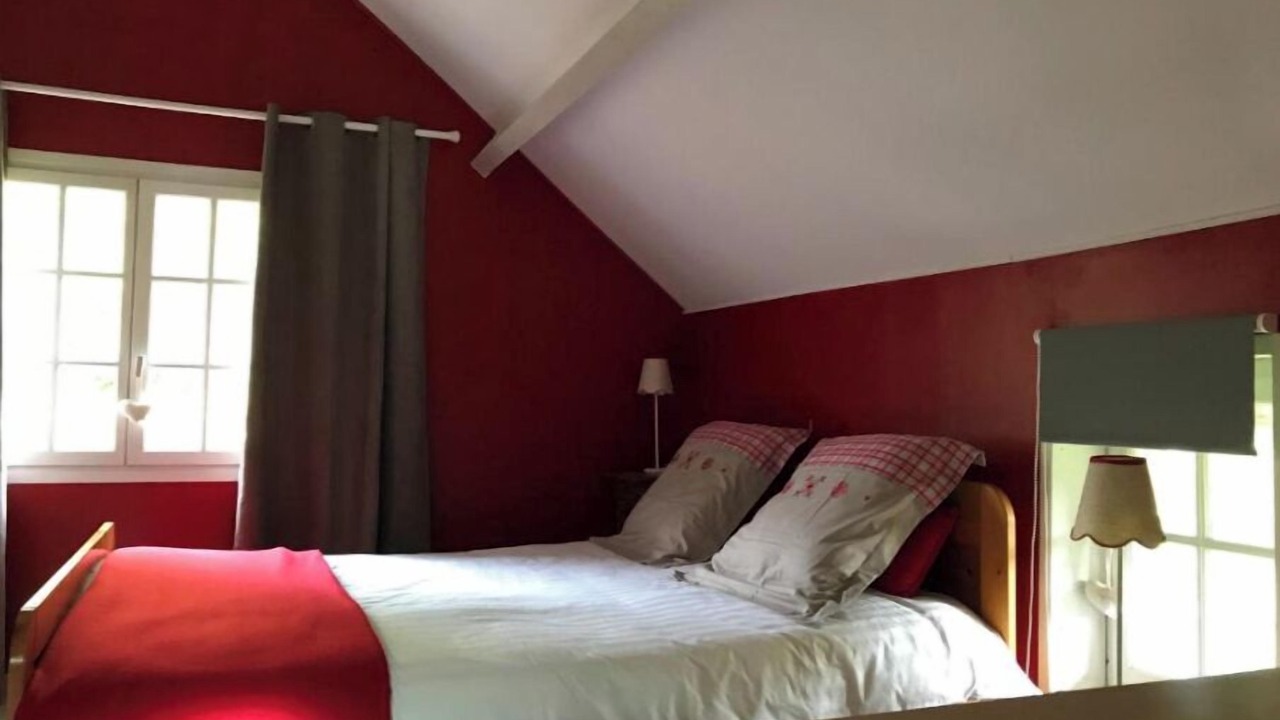 Photo of Bedroom in Manerbe