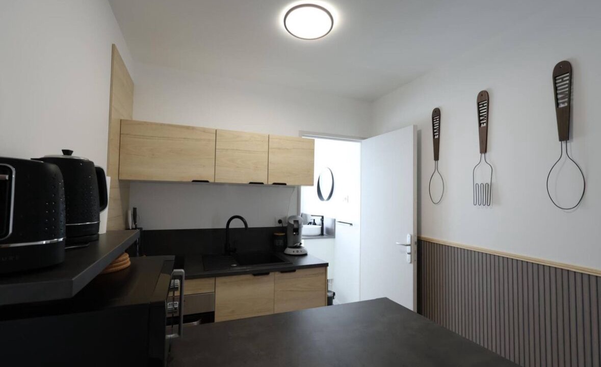 Photo of Kitchen in Chouilly