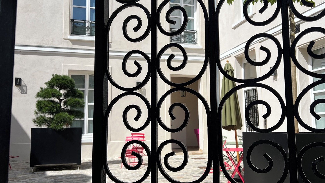 Photo of Patio Balcony in Sens