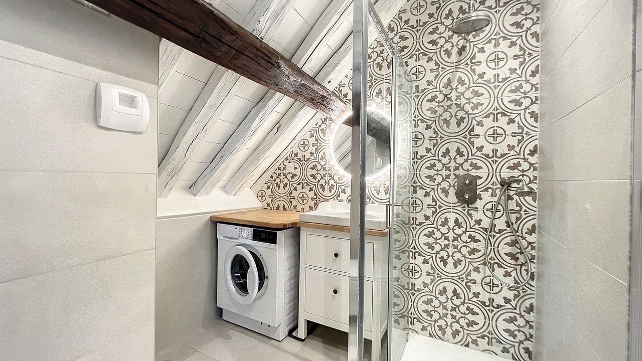 Photo of Bathroom in Sens