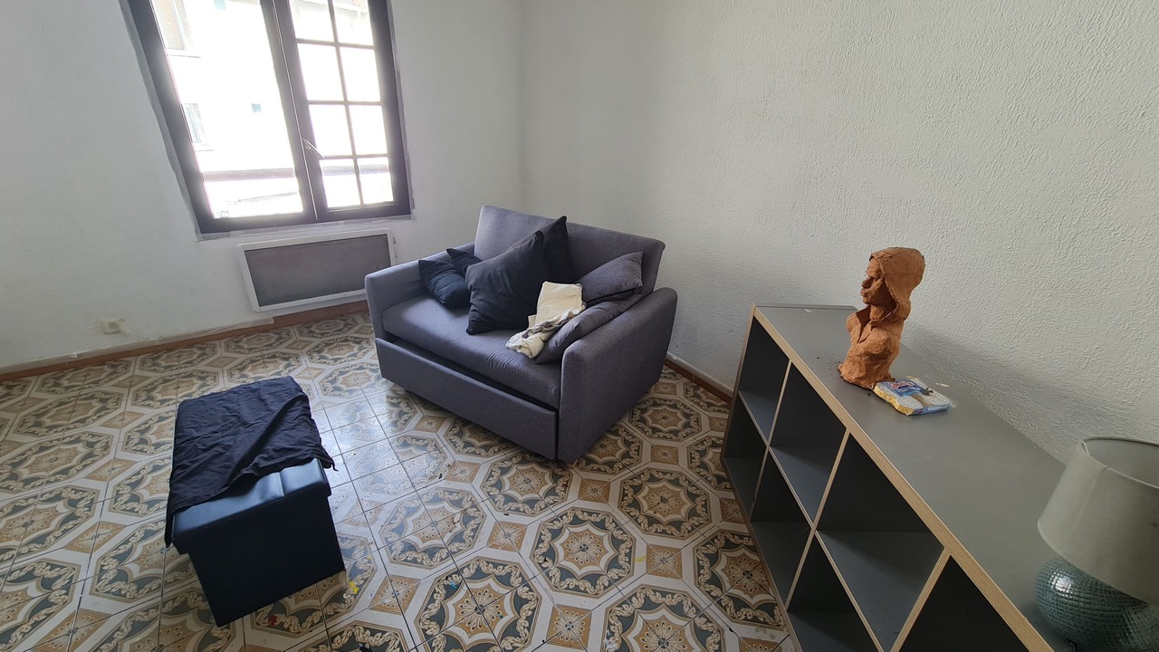 Photo of Livingroom in Sarcelles