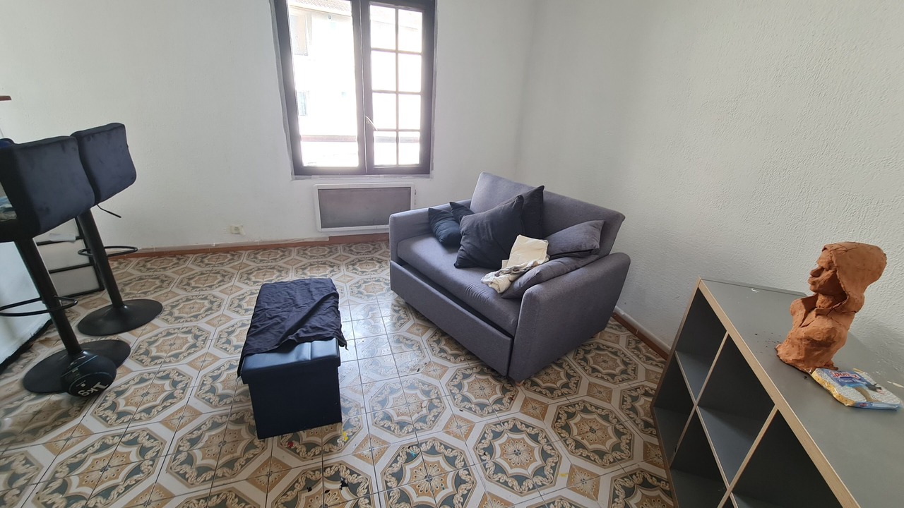 Photo of Livingroom in Sarcelles