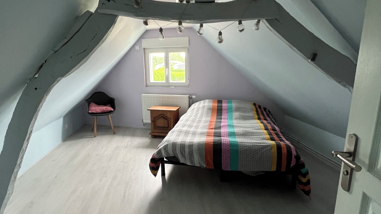 Photo of Bedroom in Warloy-Baillon