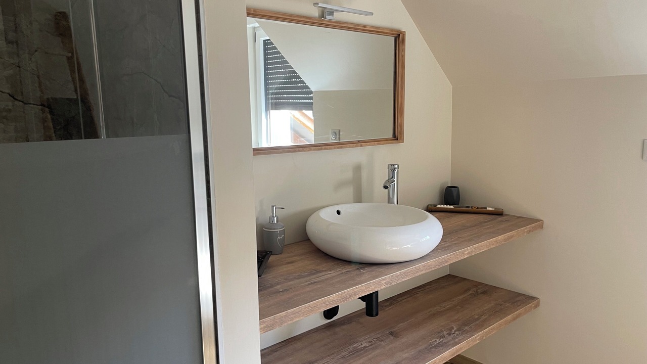 Photo of Bathroom in Schoenau