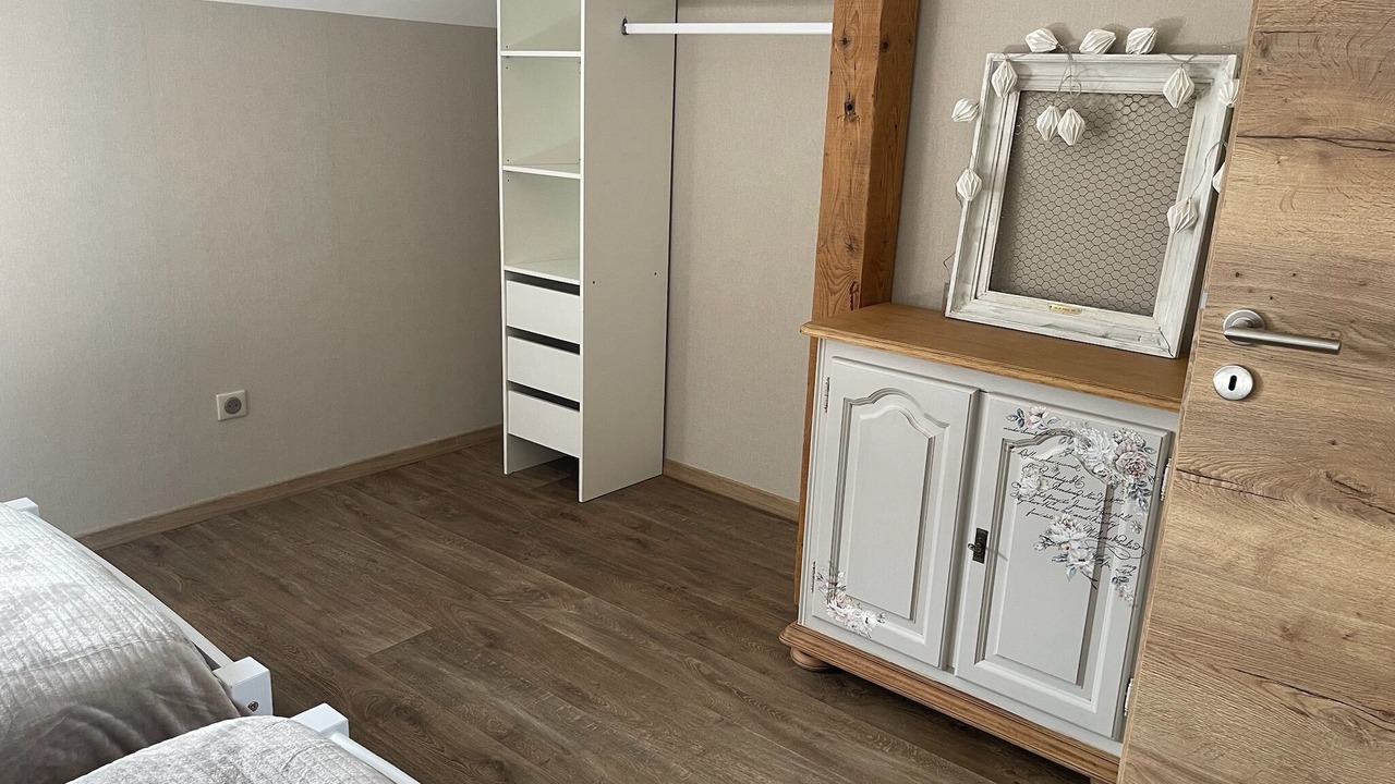 Photo of Bedroom in Schoenau