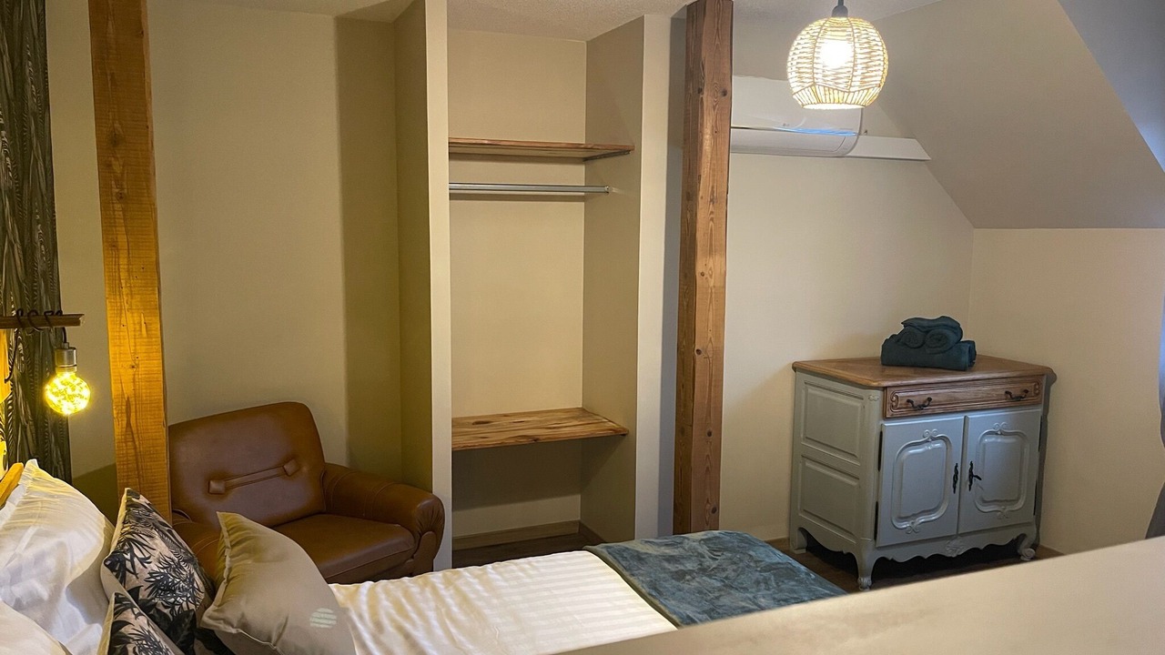 Photo of Bedroom in Schoenau