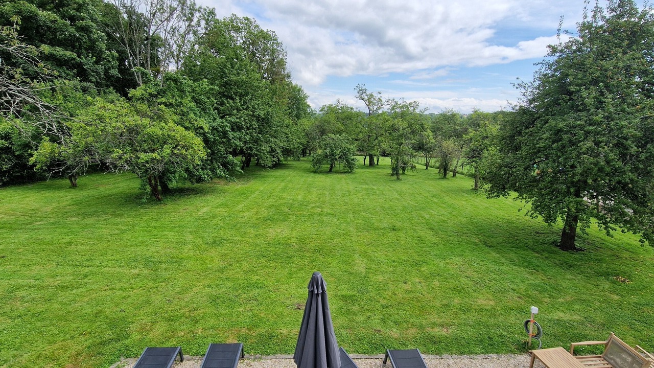 Photo of Outdoor in La Celle-sur-Morin