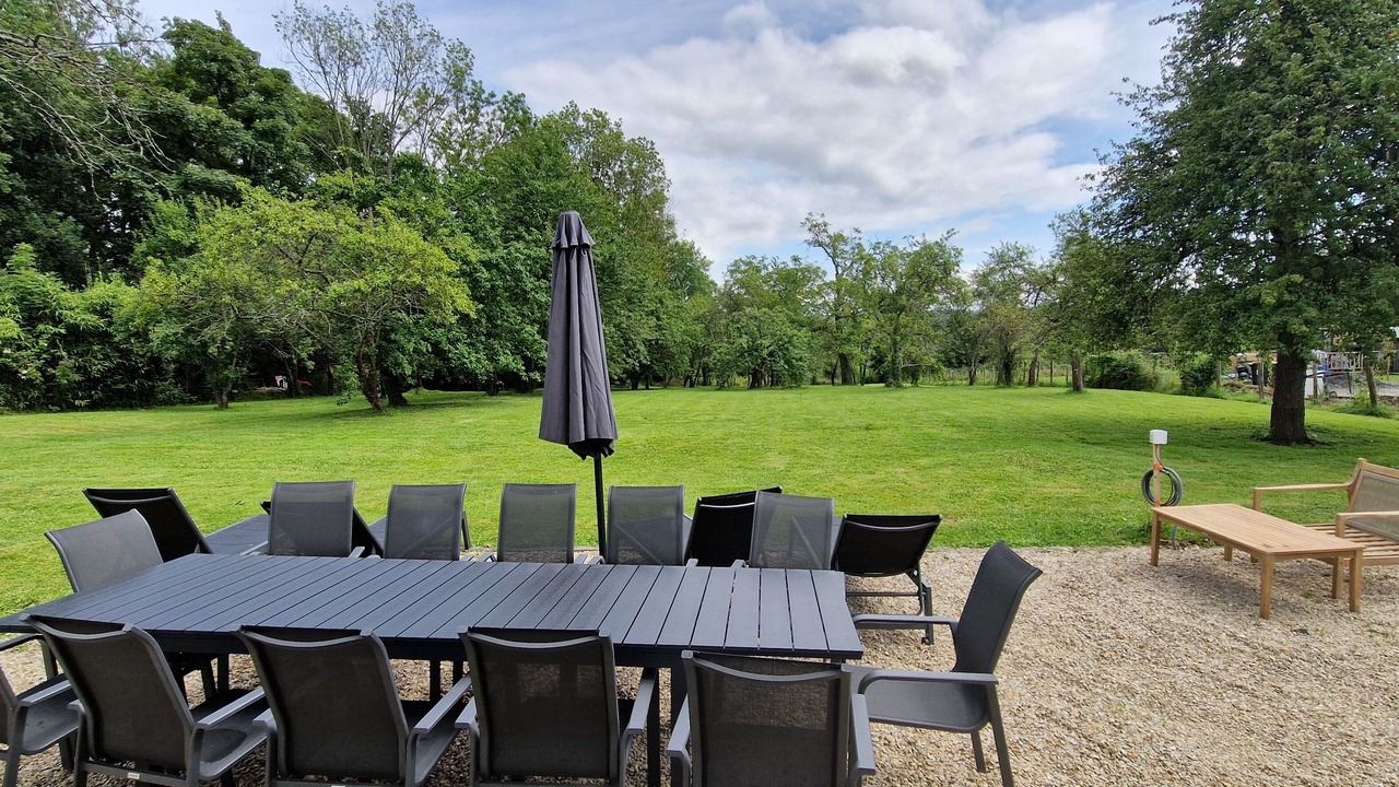 Photo of Outdoor in La Celle-sur-Morin
