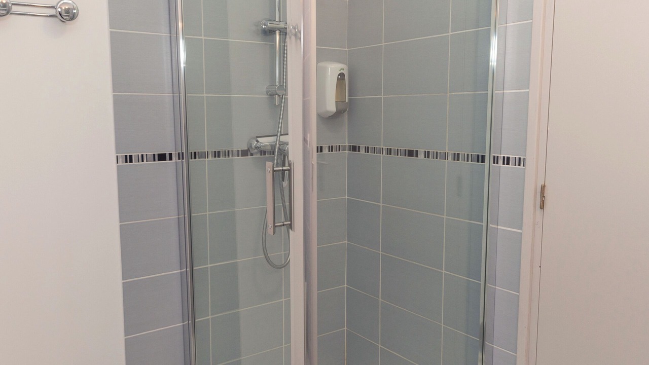Photo of Bathroom in La Celle-sur-Morin