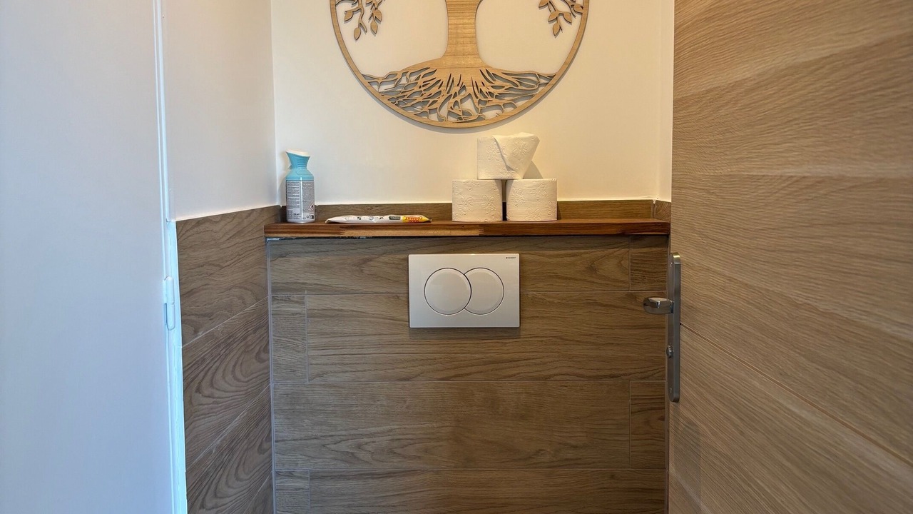 Photo of Bathroom in Saint-Martin-Boulogne