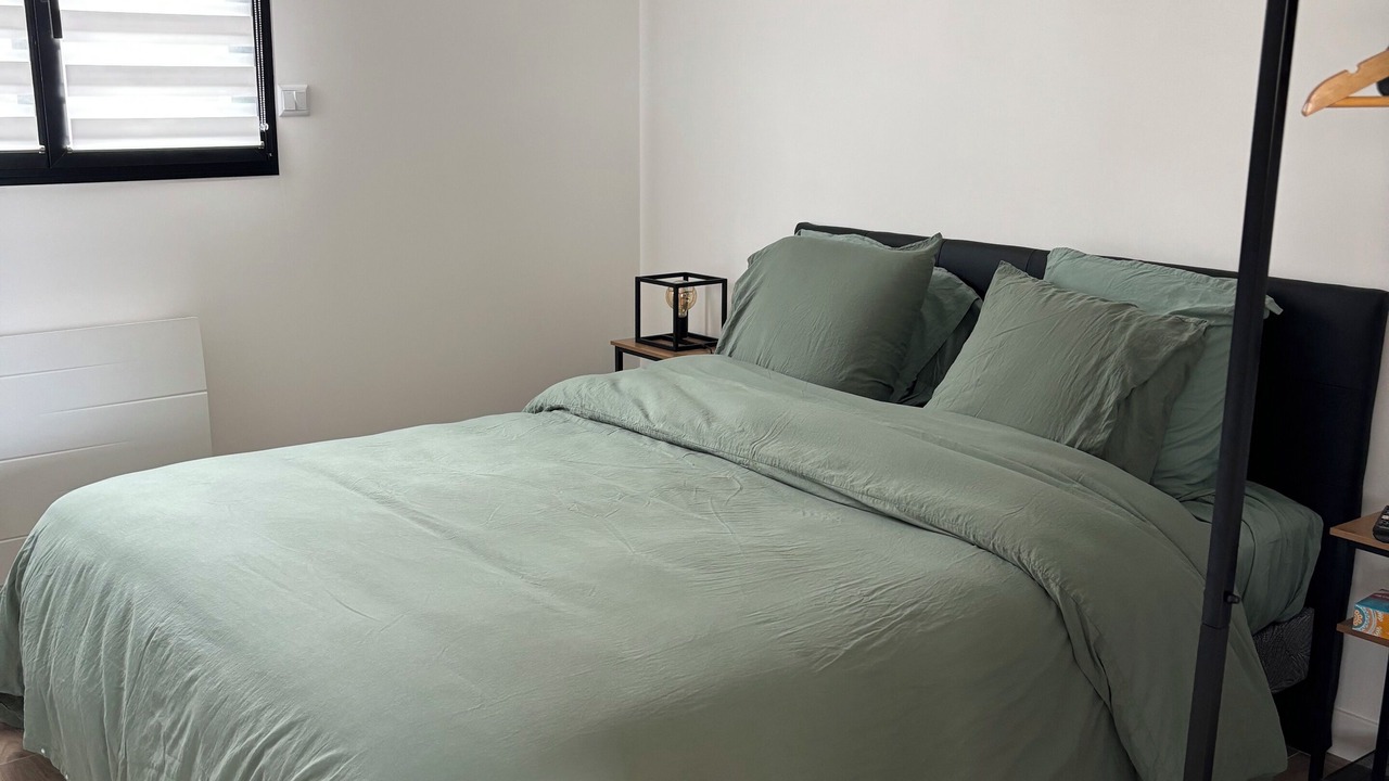 Photo of Bedroom in Saint-Martin-Boulogne