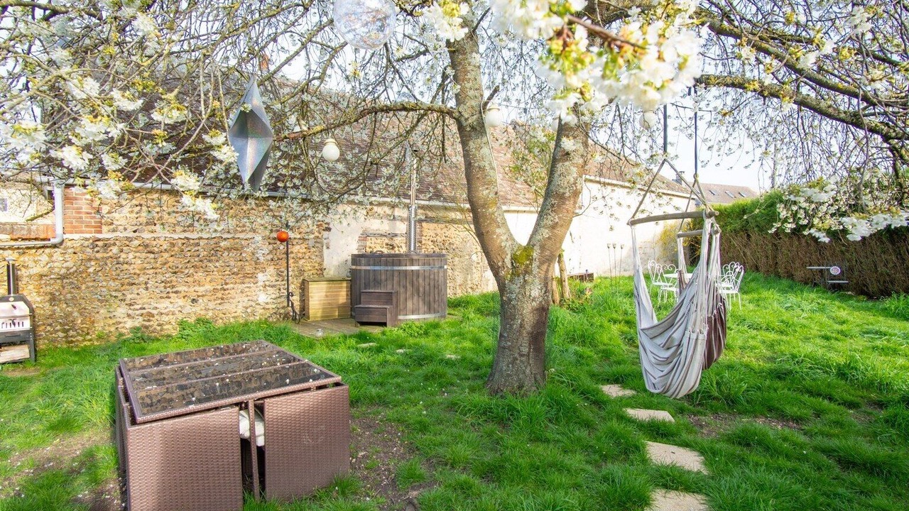Photo of Outdoor in La Couture Boussey