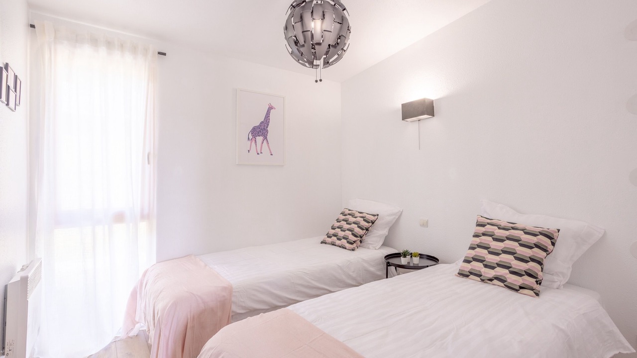 Photo of Bedroom in Eppe-Sauvage