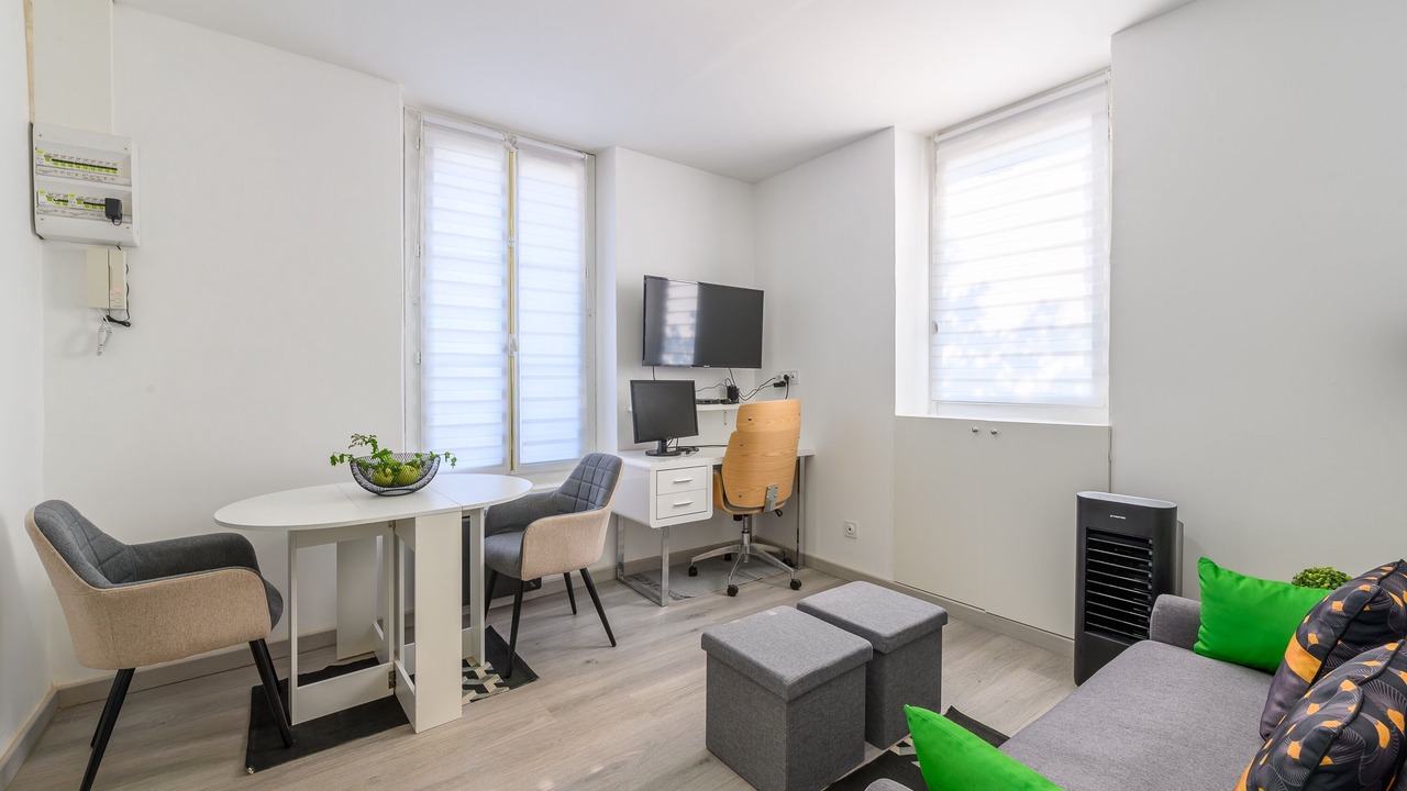 Photo of Livingroom in Tournan-en-Brie