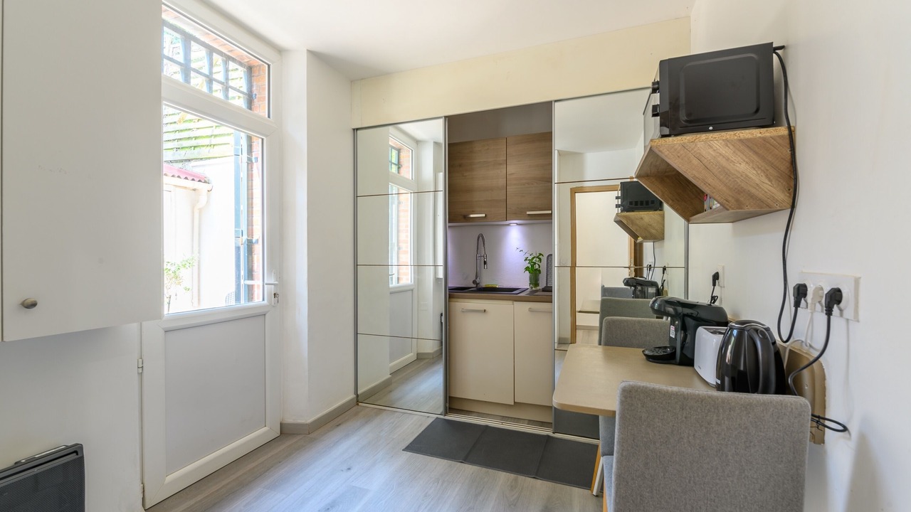 Photo of Kitchen in Tournan-en-Brie