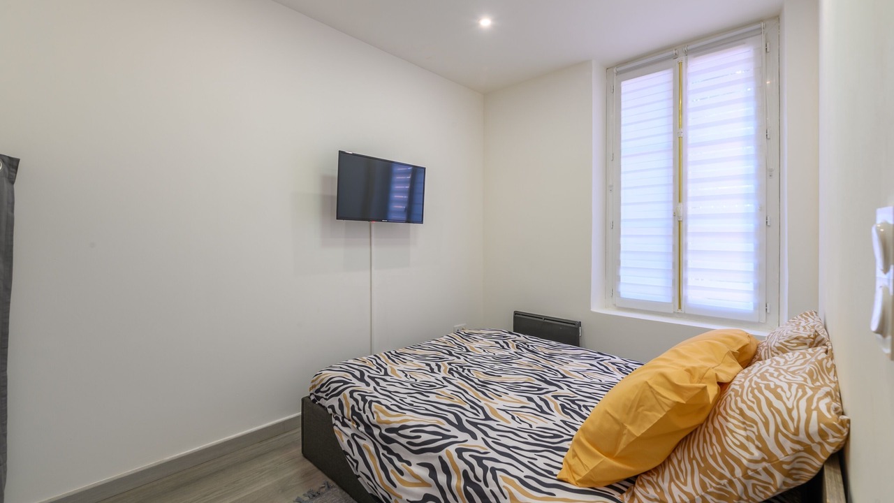 Photo of Bedroom in Tournan-en-Brie
