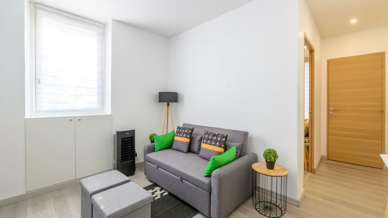 Photo of Livingroom in Tournan-en-Brie